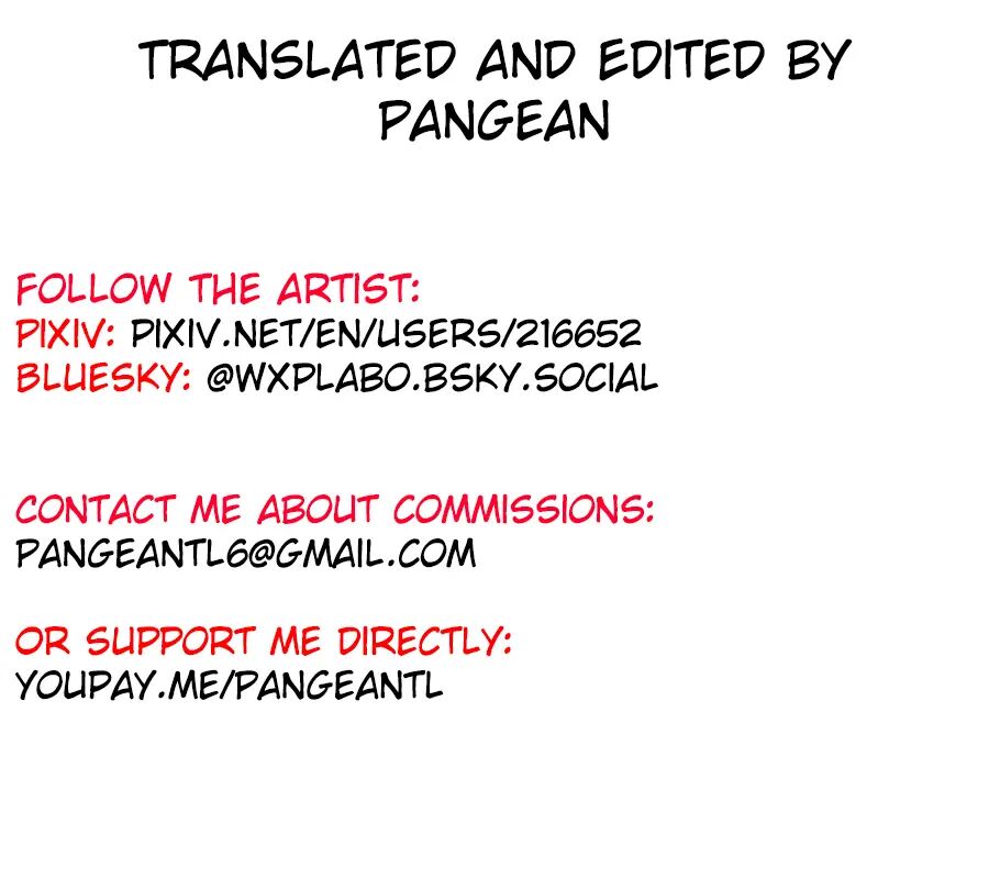 Proofreading On This Fairytale! Chapter 1000 Page 23